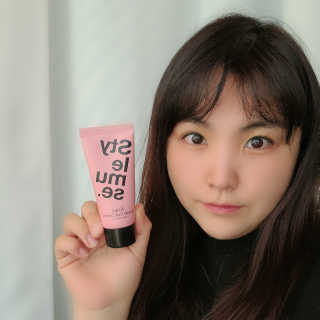 ATS스타일 뮤즈 ATS 스타일 뮤즈 리페어 컬 크림 50ml X 2EA — 5점을 준 리뷰어가 2020년 11월 올린 사용 사진