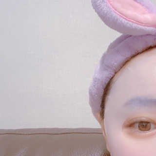 바이오믹 BIOMEEK SENSIMETIC SOOTHING MASK.S — 5점을 준 리뷰어가 2020년 6월 올린 사용 사진