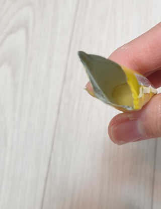 이너미인 VITAMIN-C 700 — 5점을 준 리뷰어가 2020년 10월 올린 사용 사진