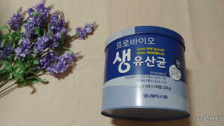 서울약사신협_프로바이오생유산균_2.5G x 100포 — 5점을 준 리뷰어가 2020년 6월 올린 사용 사진
