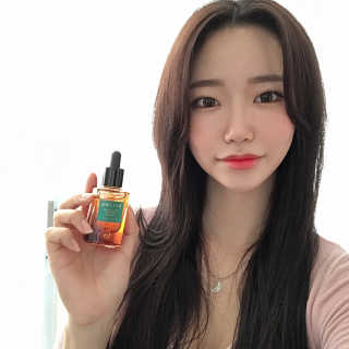 바이리뮤 에이지 홀딩 펩타톡스 앰플 — 5점을 준 리뷰어가 2020년 12월 올린 사용 사진