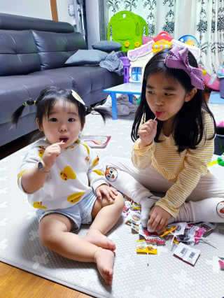 SunheeKim님이 올린 리뷰 사진 1