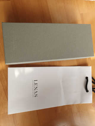 레나스 프리미엄 아로마 디퓨저 200ml  [1SET] — 4점을 준 리뷰어가 2020년 6월 올린 사용 사진