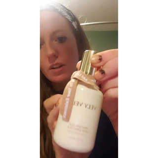 VELY VELY Protein Silk Skin Ampoule — 5점을 준 리뷰어가 2020년 12월 올린 사용 사진