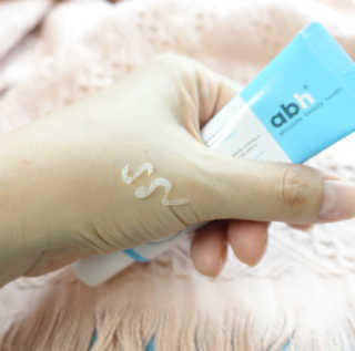 abh+ 스누아토 스누아토 스누씰크림 — 5점을 준 리뷰어가 2020년 8월 올린 사용 사진