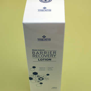 트리티스 [TREATIS] Barrier Recovery Lotion 200ml — 4.5점을 준 리뷰어가 2020년 11월 올린 사용 사진