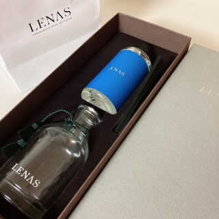 레나스 프리미엄 아로마 디퓨저 200ml  [1SET] — 4점을 준 리뷰어가 2020년 9월 올린 사용 사진