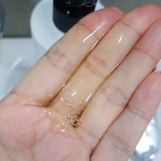 키라니아 피토스칼프 탈모완화 기능성샴푸 500ml — 5점을 준 리뷰어가 2020년 12월 올린 사용 사진
