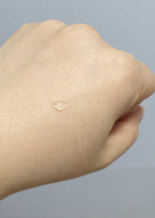 derma SC-Gel 더마에스씨 겔 20g — 5점을 준 리뷰어가 2020년 5월 올린 사용 사진