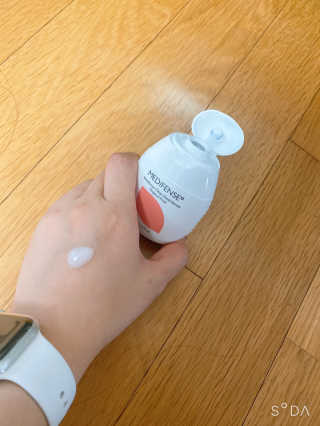 메디펜스 클린 핸드 세럼  2종 랜덤증정 — 4점을 준 리뷰어가 2020년 9월 올린 사용 사진