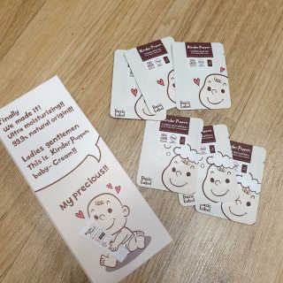 님프님이 올린 리뷰 사진 1