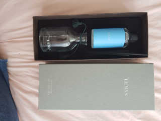 레나스 프리미엄 아로마 디퓨저 200ml  [1SET] — 5점을 준 리뷰어가 2020년 9월 올린 사용 사진