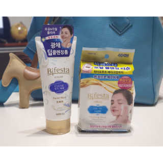 SPF50 PA++++ 선크림까지 완벽하게, 비페스타 2종 — 5점을 준 리뷰어가 2020년 5월 올린 사용 사진