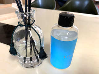 레나스 프리미엄 아로마 디퓨저 200ml  [1SET] — 5점을 준 리뷰어가 2020년 7월 올린 사용 사진