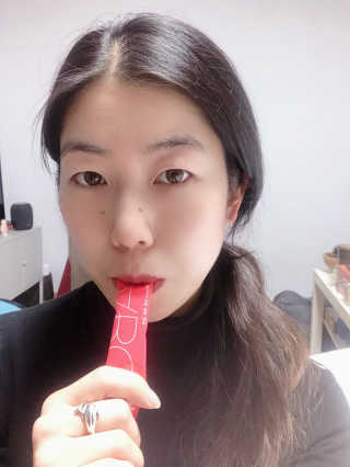 이너뷰티템, 니몸내몸 ABC 콜라겐 젤리스틱 14포 — 4점을 준 리뷰어가 2020년 11월 올린 사용 사진