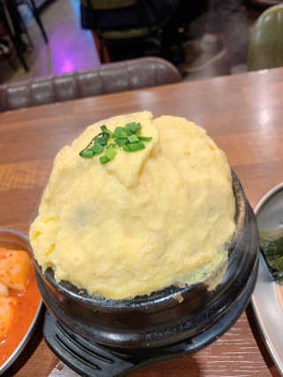 [육욕주의 트리플스트리트점] 50,000원 이용권 — 5점을 준 리뷰어가 2020년 5월 올린 사용 사진