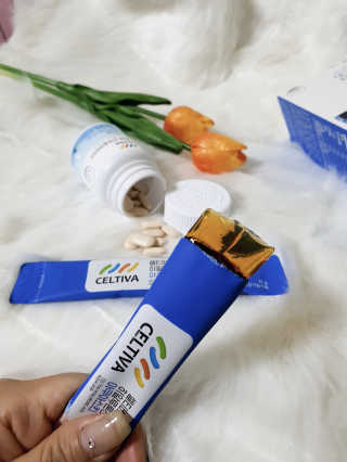 셀티바 히알루론산 아쿠아스킨+곤약세라마이드 SET — 5점을 준 리뷰어가 2020년 10월 올린 사용 사진