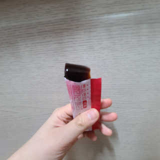 헬스업_쁘띠쁘띠석류콜라겐젤리_20g x 14포 — 5점을 준 리뷰어가 2020년 8월 올린 사용 사진