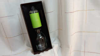 레나스 프리미엄 아로마 디퓨저 200ml  [1SET] — 5점을 준 리뷰어가 2020년 10월 올린 사용 사진