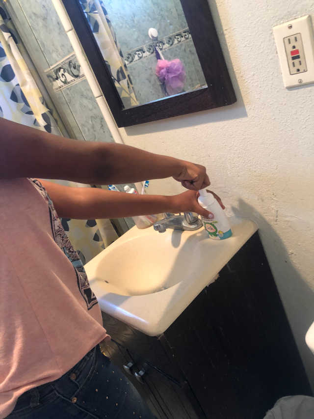 - 리뷰 사진