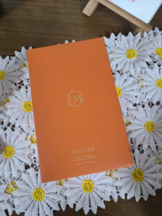 바이리뮤 에이지 홀딩 펩타톡스 앰플 — 5점을 준 리뷰어가 2020년 11월 올린 사용 사진