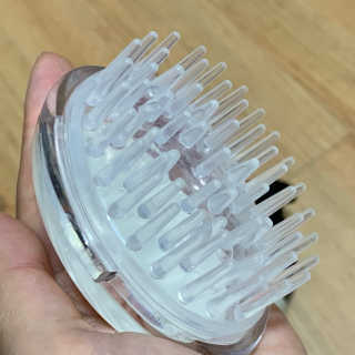 에이처드 유산균 탈모 샴푸 500ml — 5점을 준 리뷰어가 2020년 8월 올린 사용 사진