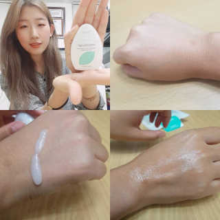메디펜스 클린 핸드 세럼  2종 랜덤증정 — 5점을 준 리뷰어가 2020년 9월 올린 사용 사진