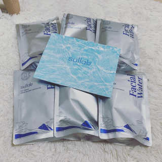 [설랩] 클렌징워터 세안수 500ml x 6팩 — 5점을 준 리뷰어가 2020년 7월 올린 사용 사진