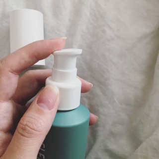 플리프 시카-알로에 카밍 올인원 200ml — 5점을 준 리뷰어가 2020년 11월 올린 사용 사진