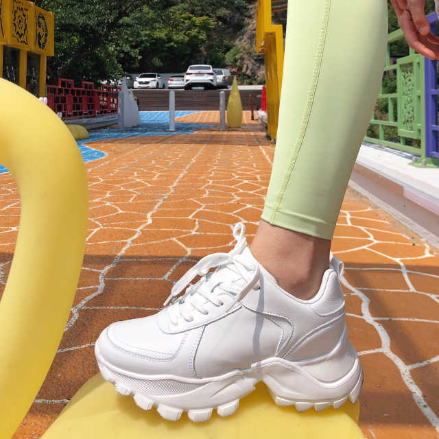 SAERA 세라 Comfort 세라 런던 스니커즈 2 C20W602 리뷰 사진
