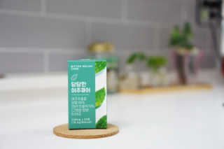 조은약초 국산 당당한 여주큐어 550mg x 30정 x 1박스 — 5점을 준 리뷰어가 2020년 8월 올린 사용 사진