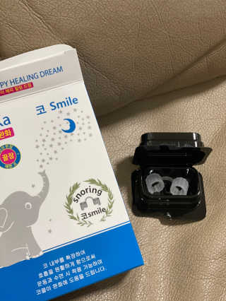 풋테크 코가 뻥 코스마일 1개입 — 4점을 준 리뷰어가 2020년 11월 올린 사용 사진