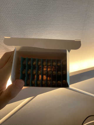 JW중외제약 마이코드 알티지 오메가3 1000 mg — 5점을 준 리뷰어가 2020년 8월 올린 사용 사진