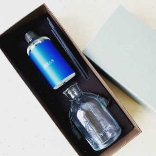 레나스 프리미엄 아로마 디퓨저 200ml  [1SET] — 4점을 준 리뷰어가 2020년 10월 올린 사용 사진
