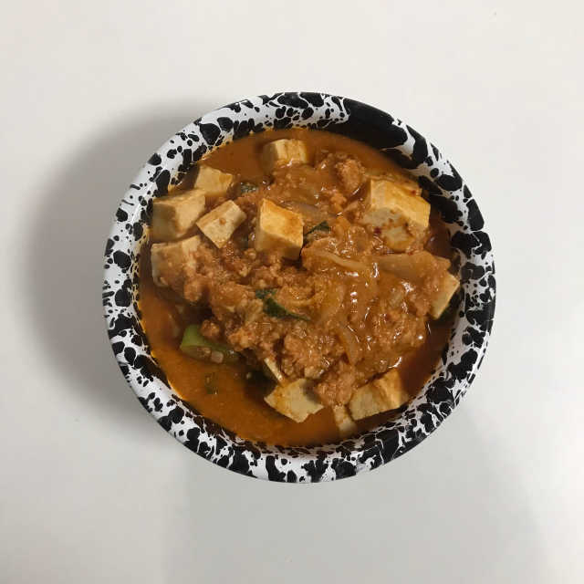 [경기사회적경제조직 특별전]쿡솜씨 담양청국장찌개 2인 리뷰 사진