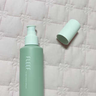 플리프 시카-알로에 밸런싱 올인원 200ml — 5점을 준 리뷰어가 2020년 11월 올린 사용 사진