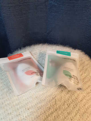 메디펜스 클린 핸드 세럼  2종 랜덤증정 — 5점을 준 리뷰어가 2020년 9월 올린 사용 사진