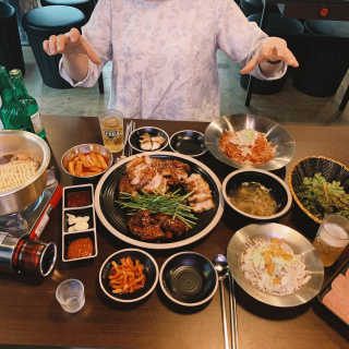 장테니님이 올린 리뷰 사진 1