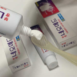 봄날연구소 부광 네오메드치약 2개+ 30g 휴대용 미니치약 — 4점을 준 리뷰어가 2020년 9월 올린 사용 사진