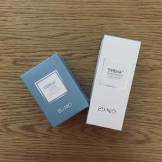 뷰니오 더마플러스 카밍 에멀전200ml — 5점을 준 리뷰어가 2020년 12월 올린 사용 사진