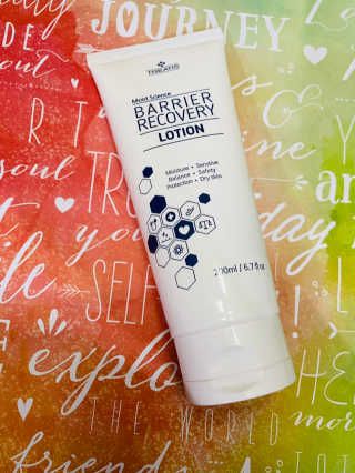 트리티스 [TREATIS] Barrier Recovery Lotion 200ml — 5점을 준 리뷰어가 2020년 11월 올린 사용 사진
