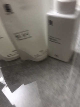 [생활공작소]핸드워시 용기 500ml 1개+리필 400ml 2개 — 5점을 준 리뷰어가 2020년 8월 올린 사용 사진