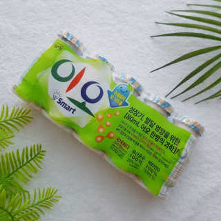 남양유업 [ 이오 ] 국내 최저 당, 최다 영양 요구트르 이오 — 5점을 준 리뷰어가 2020년 4월 올린 사용 사진