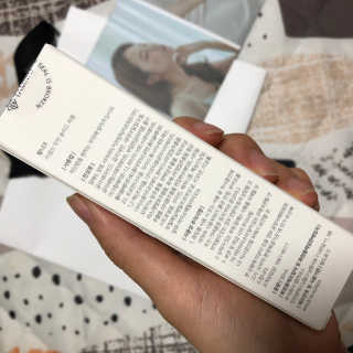 탐니크 러셀브 우먼 솔리드 퍼퓸 — 5점을 준 리뷰어가 2020년 12월 올린 사용 사진