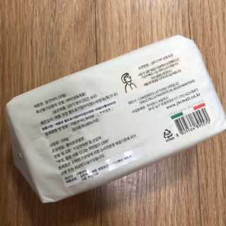비르질리오 알굿버터 RGOOD_BUTTER — 5점을 준 리뷰어가 2020년 10월 올린 사용 사진