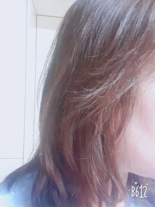 달리프 글램 스타일링 픽서 200ml — 5점을 준 리뷰어가 2020년 5월 올린 사용 사진
