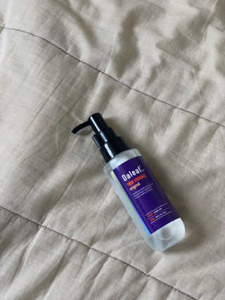 달리프 글램 트루 에센스 오리지널 100ml — 5점을 준 리뷰어가 2020년 5월 올린 사용 사진