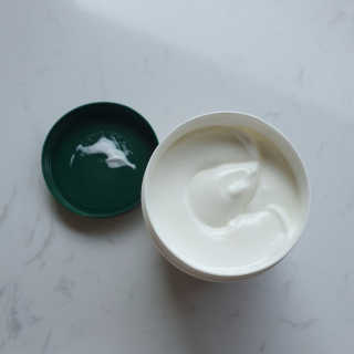 인그람스 캠퍼 크림 오리지널 300ml — 4점을 준 리뷰어가 2020년 4월 올린 사용 사진