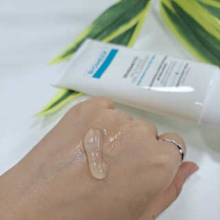 바이오믹 BIOMEEK SENSIMETIC MILD ACID CLEANSER — 5점을 준 리뷰어가 2020년 7월 올린 사용 사진
