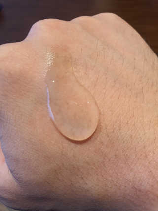 바이오믹 BIOMEEK SENSIMETIC MILD ACID CLEANSER — 5점을 준 리뷰어가 2020년 8월 올린 사용 사진